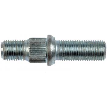 1988 Toyota Pickup Wheel Lug Stud Rear Dorman 610339.1 image 1 of 2