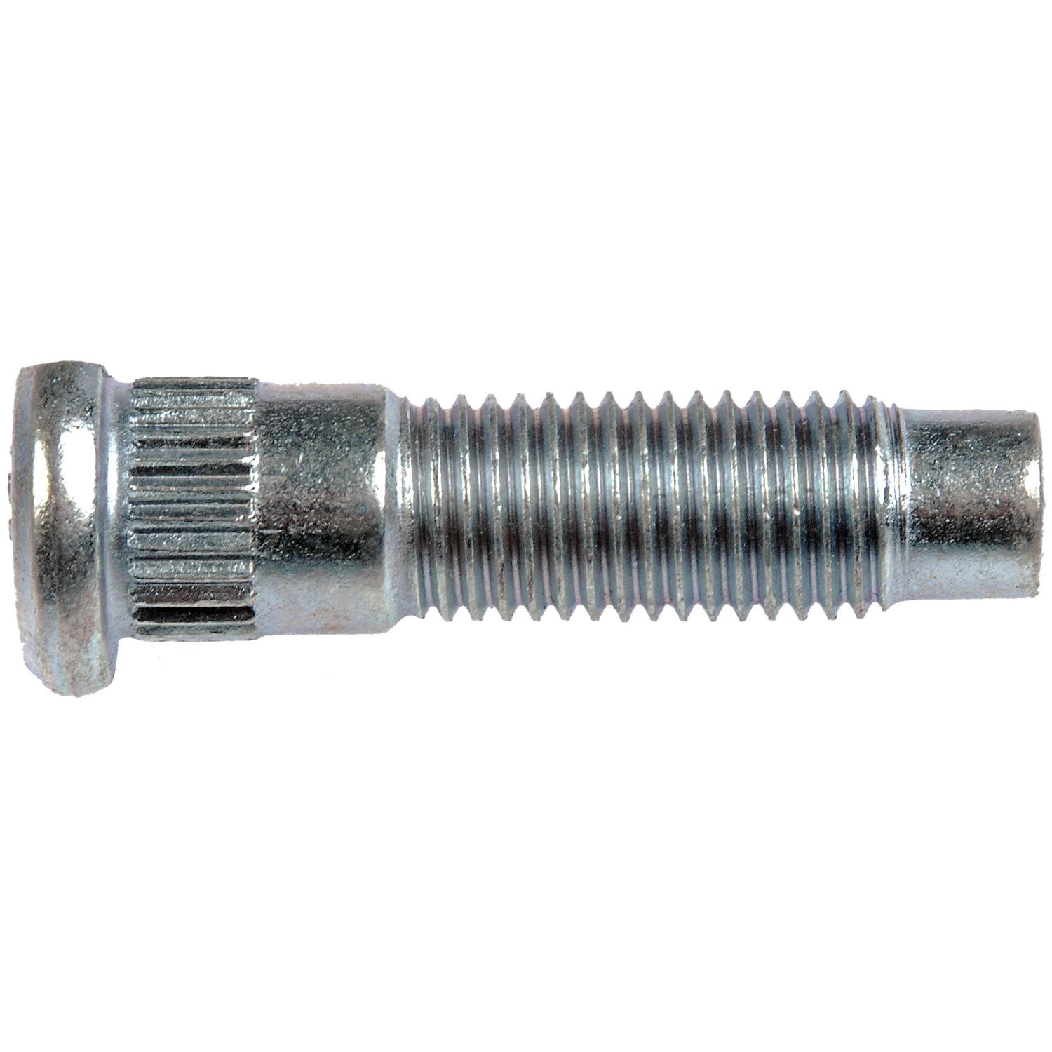 Dorman 610342.1 - Wheel Lug Stud Dorman 610342.1 Wheel Lug Stud product image 1 of 2