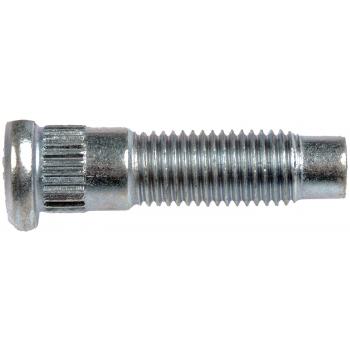 1990 Mercury Cougar Wheel Lug Stud Front Dorman 610342 image 1 of 2
