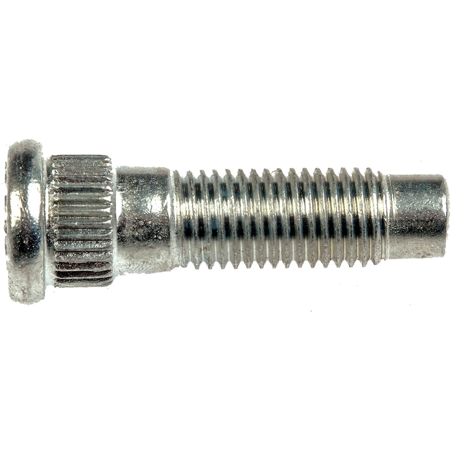Dorman 610343.1 - Wheel Lug Stud Dorman 610343.1 Wheel Lug Stud product image 1 of 2