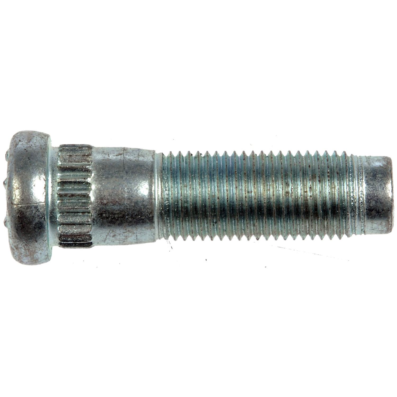 Dorman 610345.1 Wheel Lug Stud product image 1 of 2