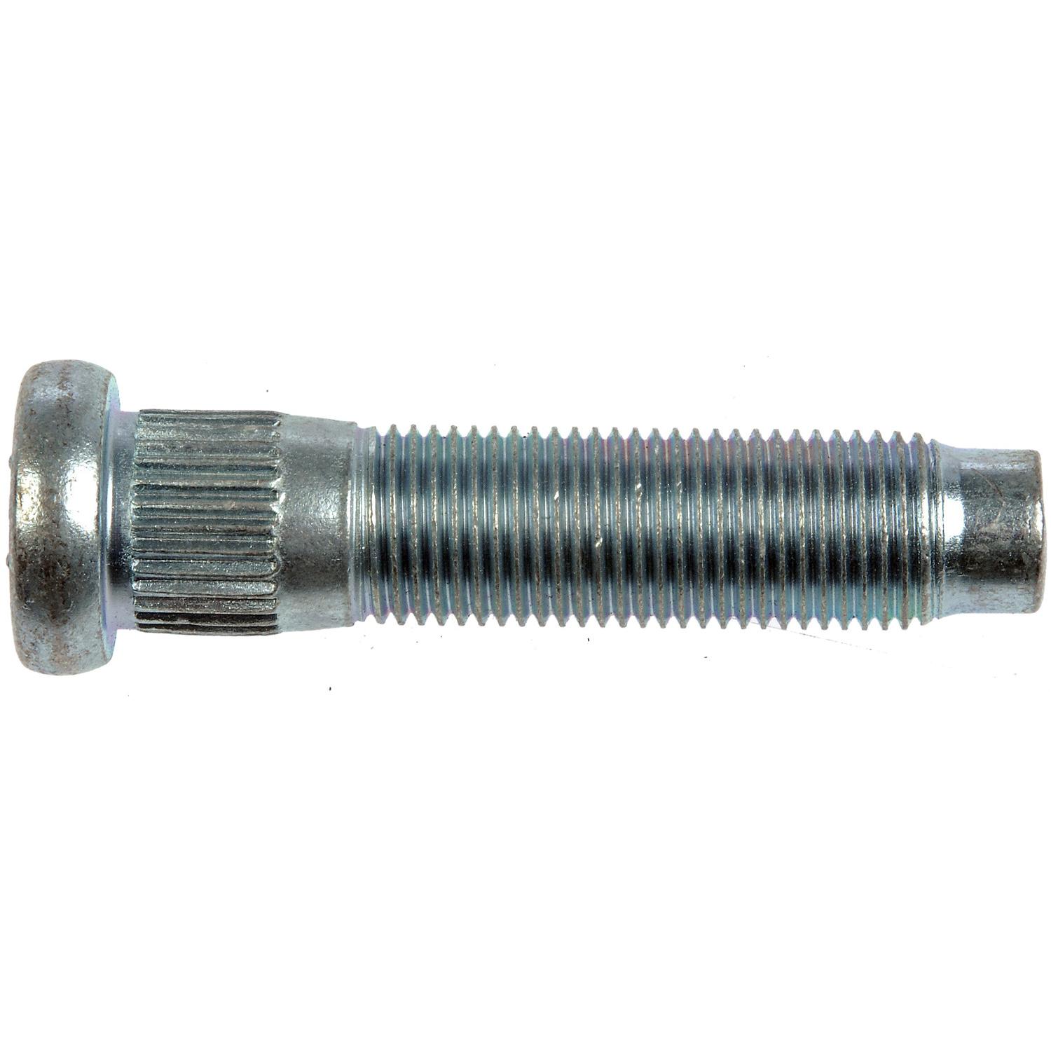 Dorman 610346.1 - Wheel Lug Stud Dorman 610346.1 Wheel Lug Stud product image 1 of 2