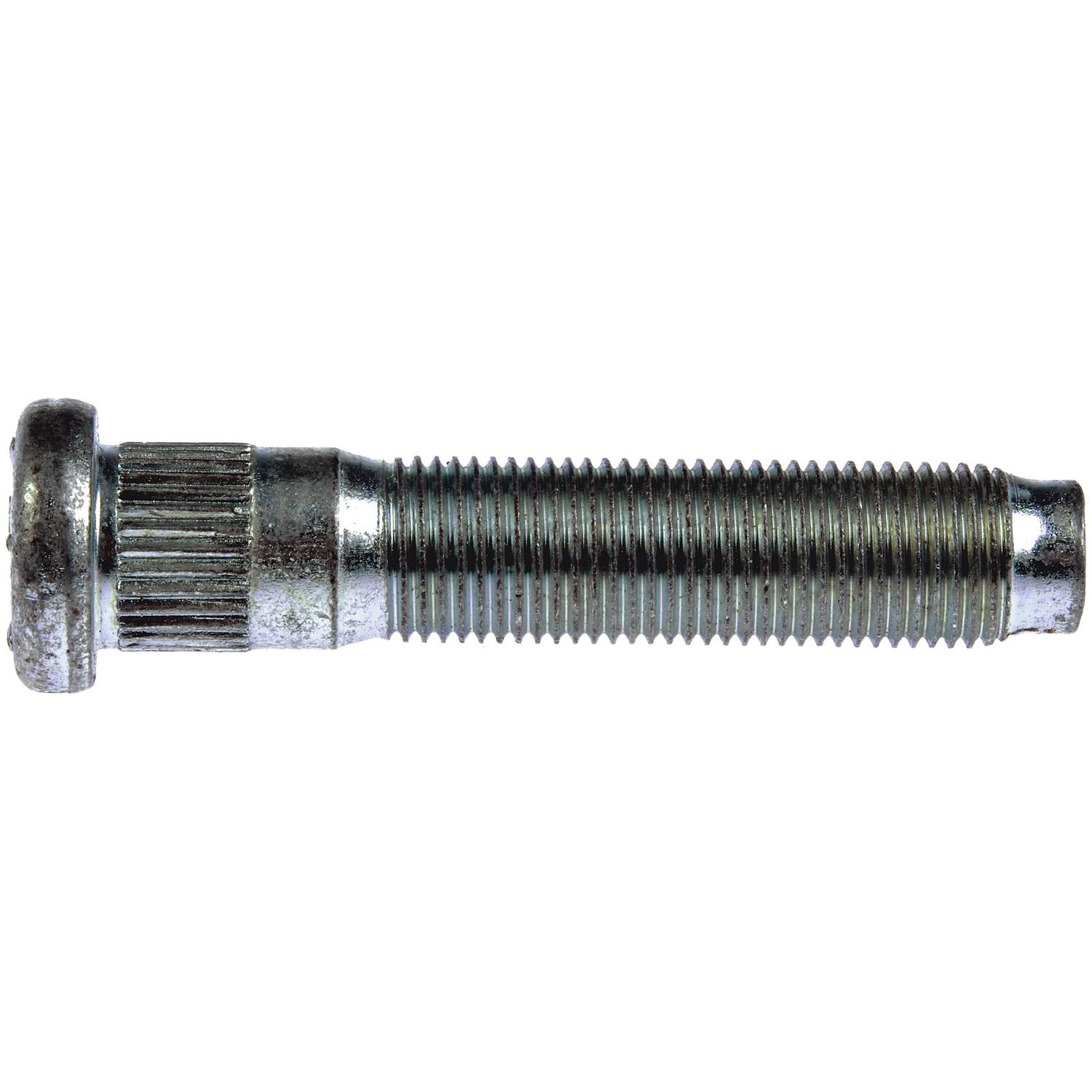 Dorman 610347.1 - Wheel Lug Stud Dorman 610347.1 Wheel Lug Stud product image 1 of 2