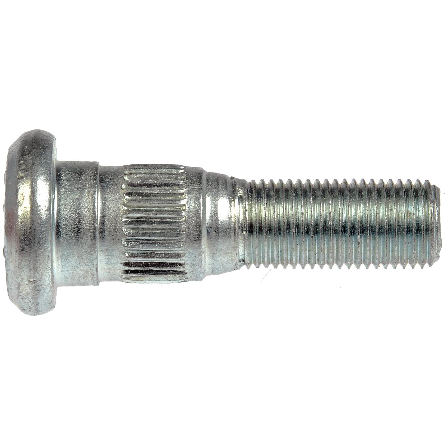 Dorman 610348.1 - Wheel Lug Stud Dorman 610348.1 Wheel Lug Stud product image 1 of 2