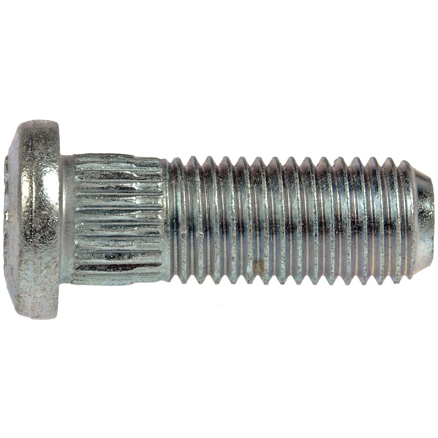 Dorman 610362.1 - Wheel Lug Stud Dorman 610362.1 Wheel Lug Stud product image 1 of 2
