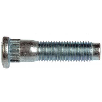 1984 Mercury Lynx Wheel Lug Stud Front Dorman 610365 image 1 of 2