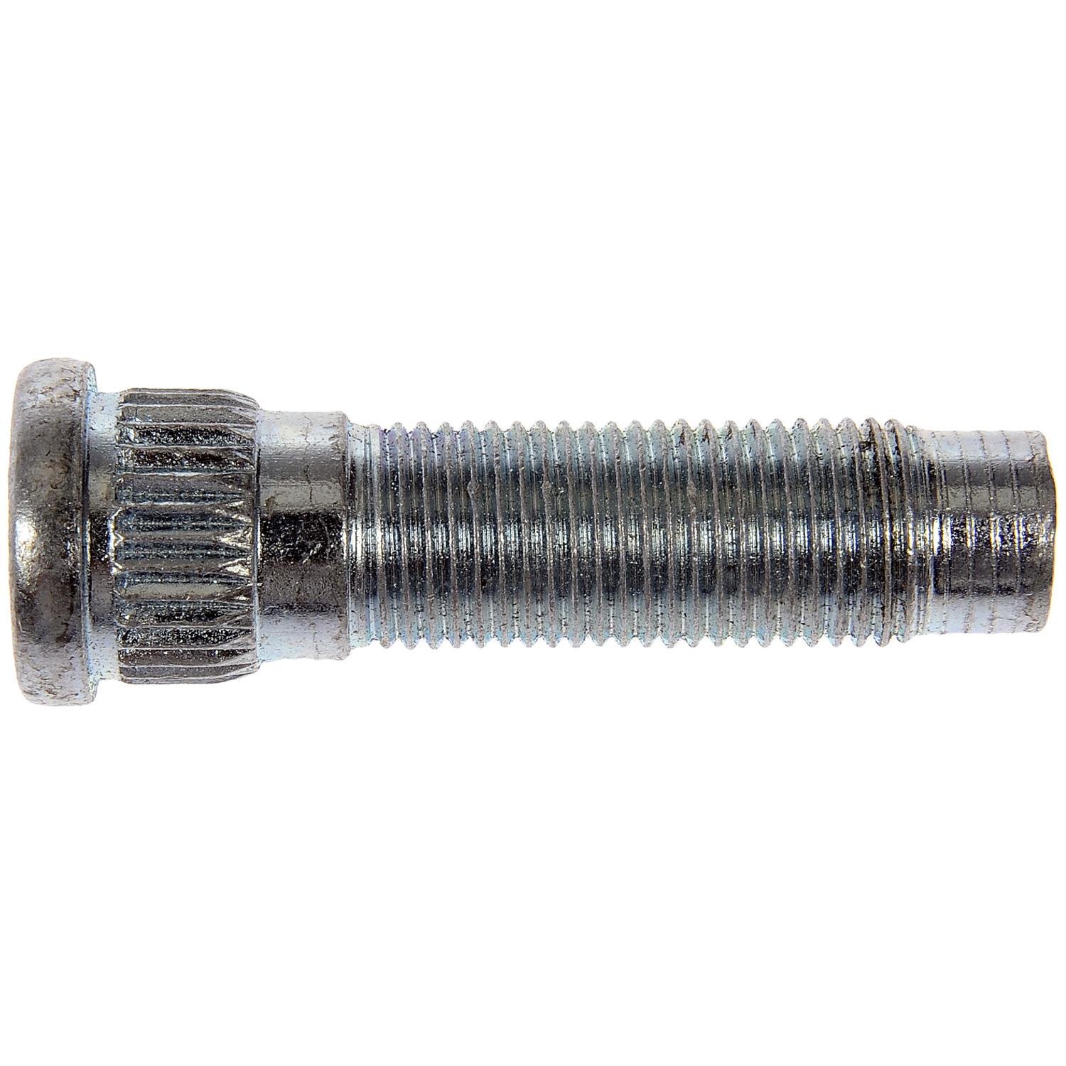 Dorman 610368.1 - Wheel Lug Stud Dorman 610368.1 Wheel Lug Stud product image 1 of 3