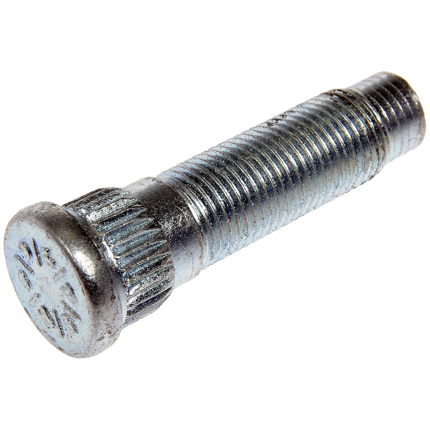 Dorman 610368.1 - Wheel Lug Stud Dorman 610368.1 Wheel Lug Stud product image 2 of 3