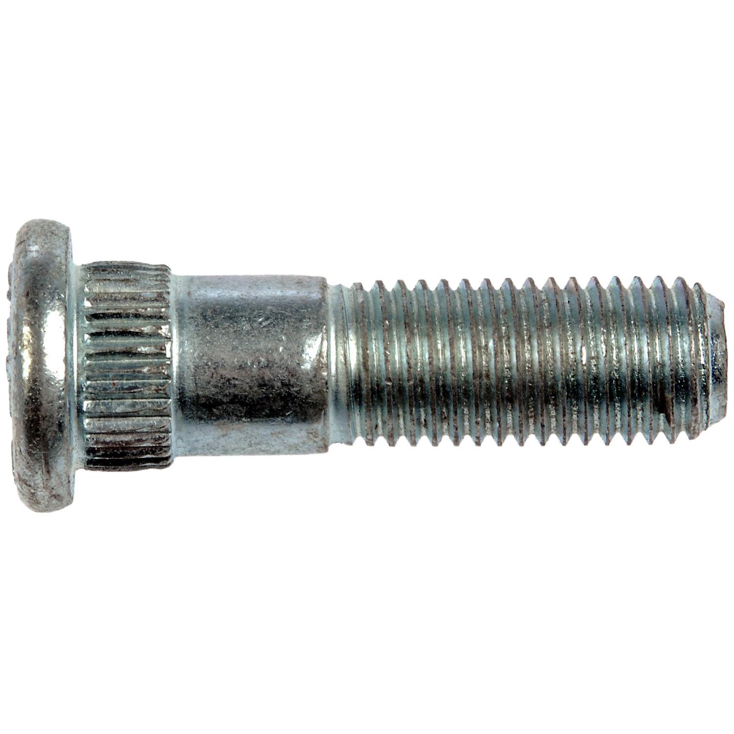 Dorman 610369.1 - Wheel Lug Stud Dorman 610369.1 Wheel Lug Stud product image 1 of 2