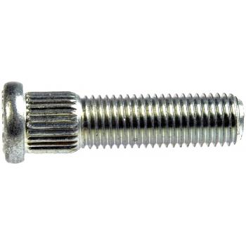 1998 Volvo S90 Wheel Lug Stud Front Dorman 610374 image 1 of 2