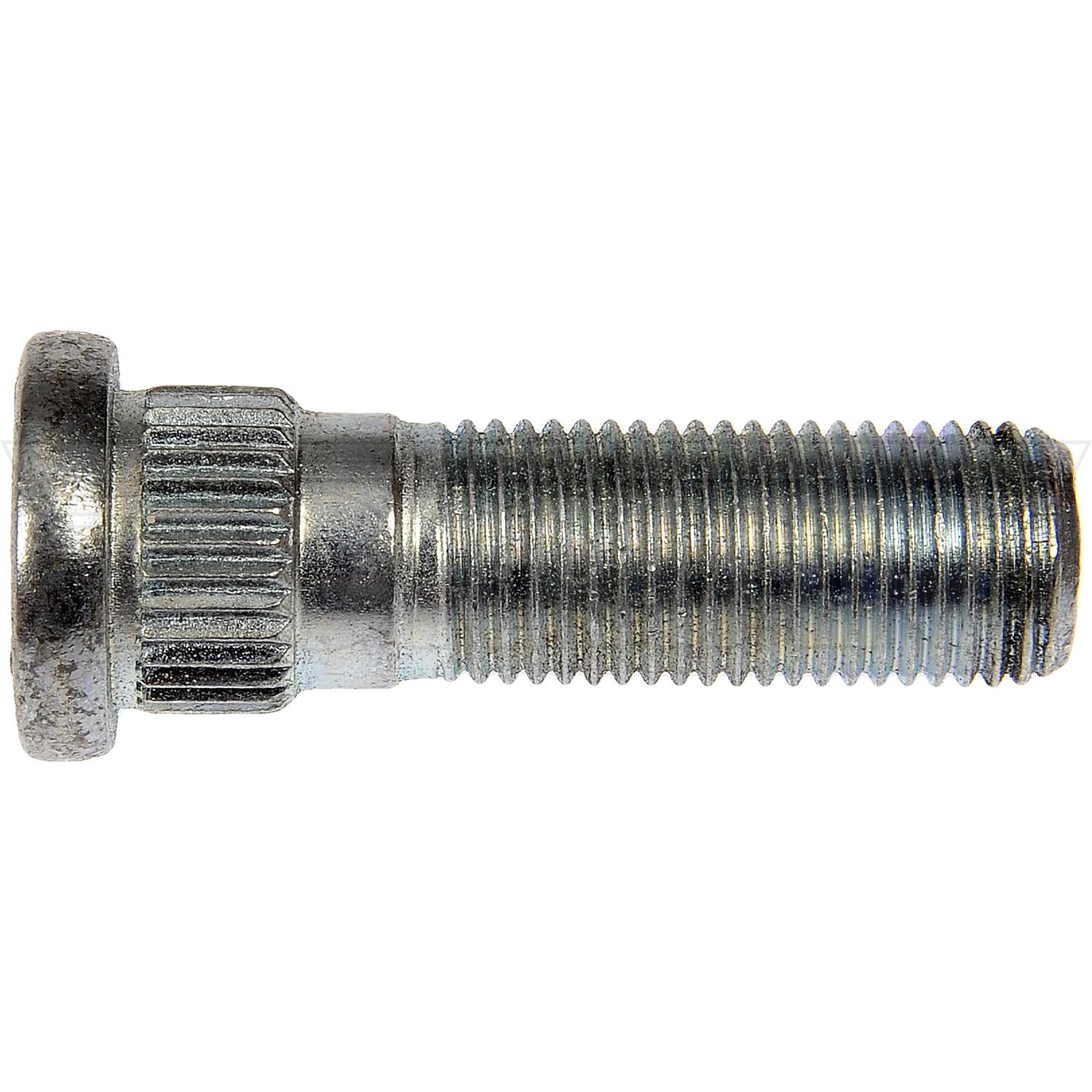 Dorman 610378.1 - Wheel Lug Stud Dorman 610378.1 Wheel Lug Stud product image 3 of 9