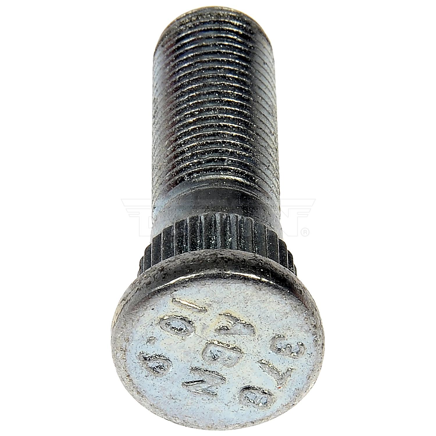 Dorman 610378.1 - Wheel Lug Stud Dorman 610378.1 Wheel Lug Stud product image 6 of 9