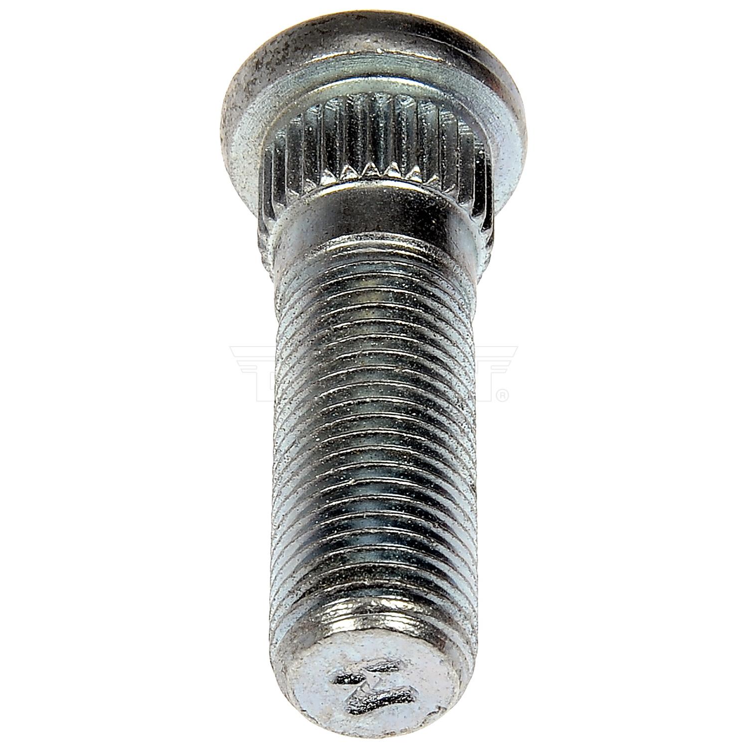 Dorman 610378.1 - Wheel Lug Stud Dorman 610378.1 Wheel Lug Stud product image 7 of 9