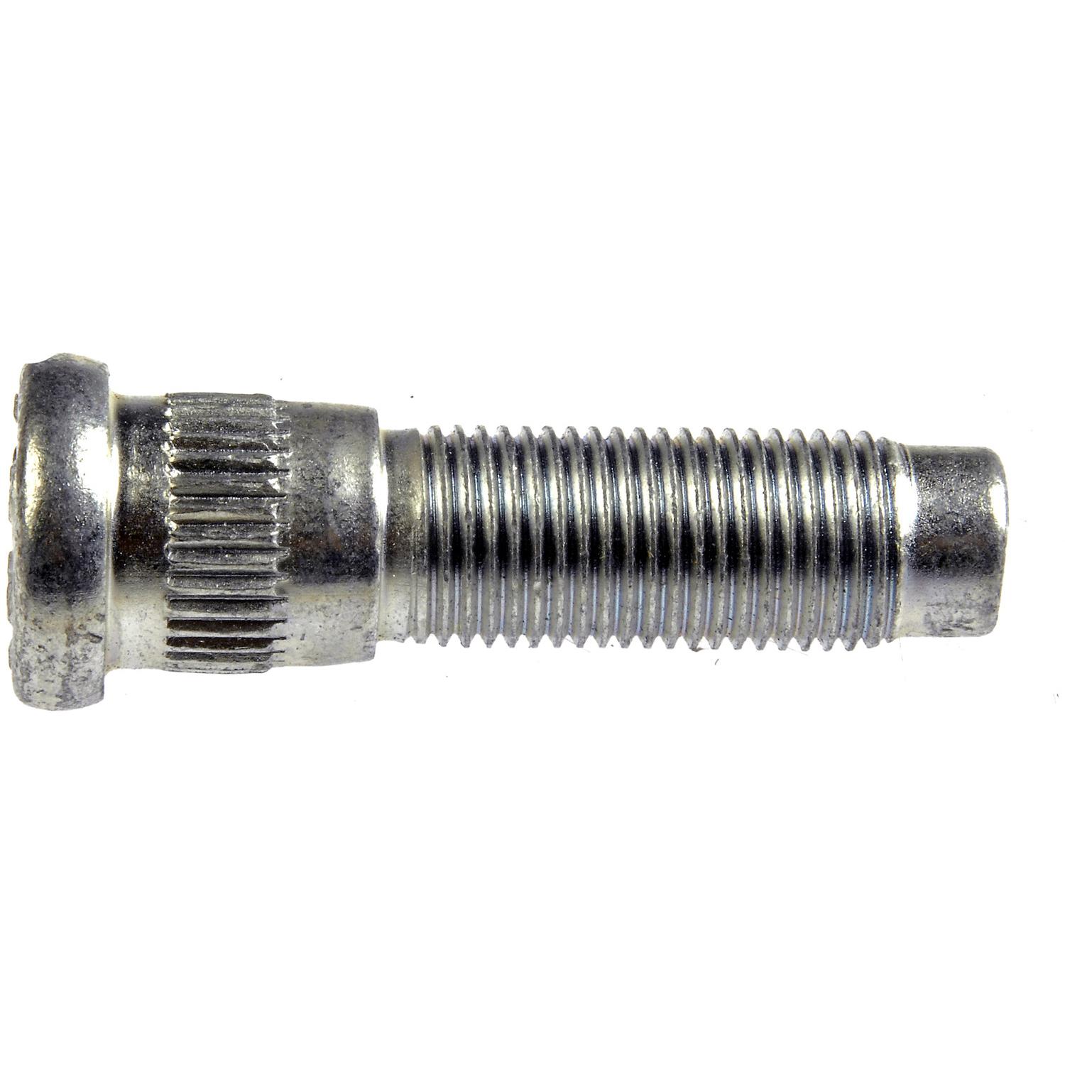 Dorman 610379.1 - Wheel Lug Stud Dorman 610379.1 Wheel Lug Stud product image 1 of 2