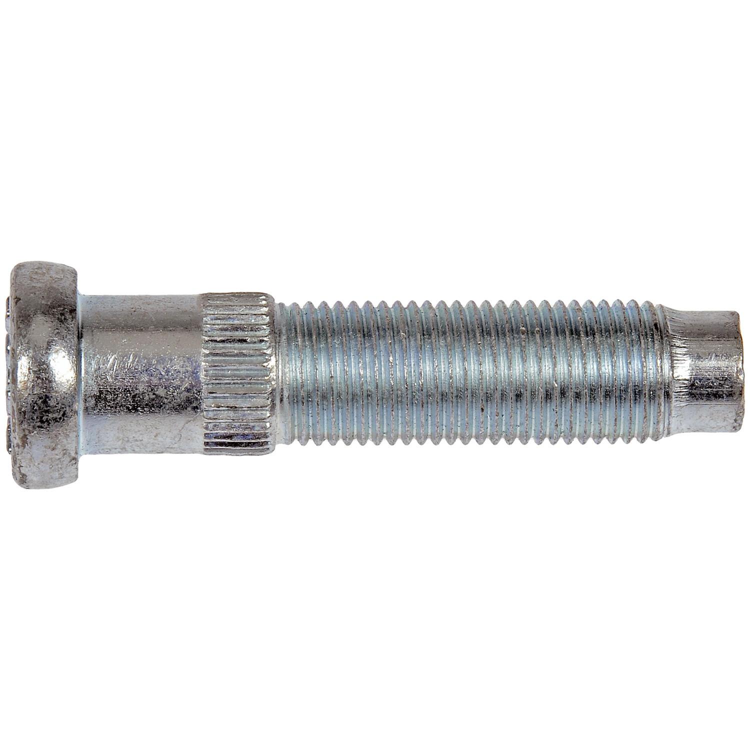 Dorman 610381.1 - Wheel Lug Stud Dorman 610381.1 Wheel Lug Stud product image 1 of 3