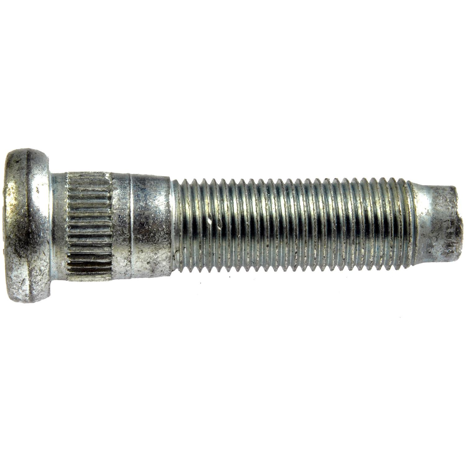 Dorman 610382.1 - Wheel Lug Stud Dorman 610382.1 Wheel Lug Stud product image 1 of 2