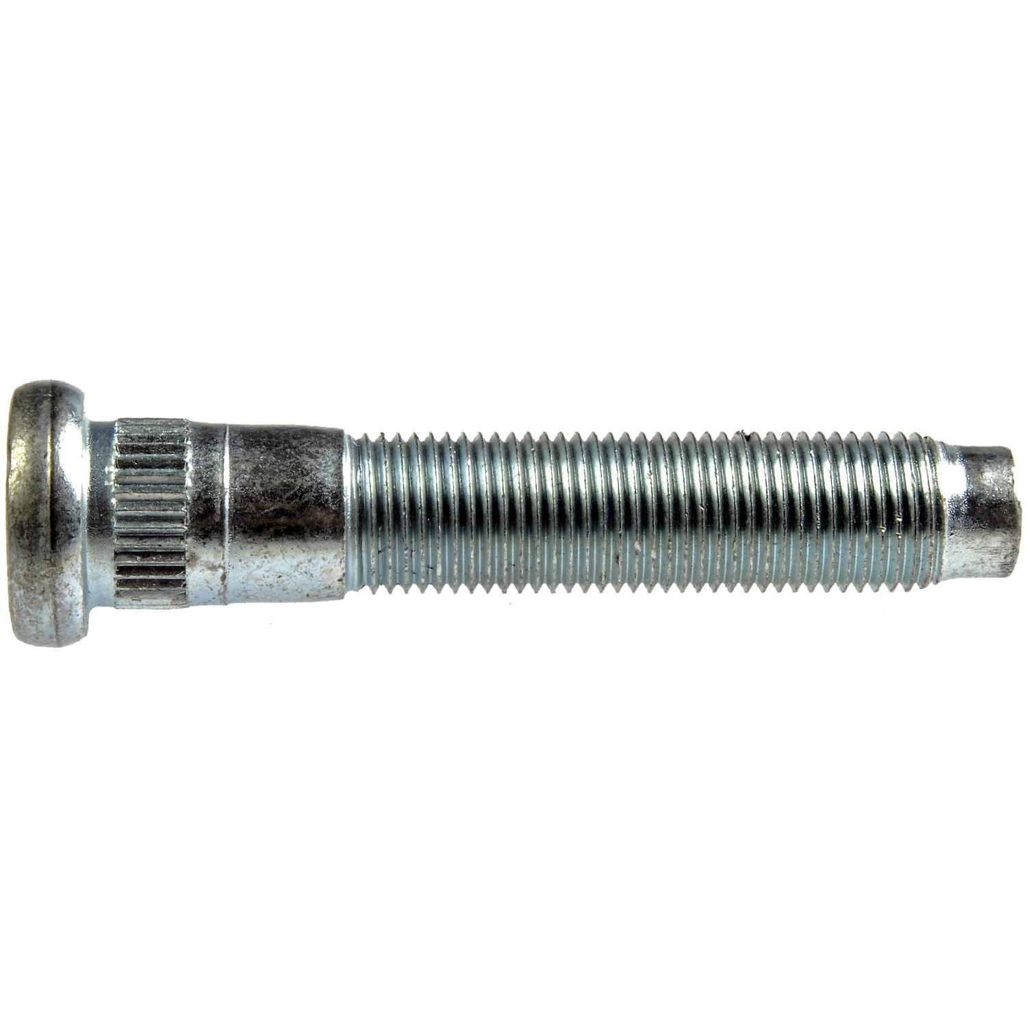 Dorman 610383.1 - Wheel Lug Stud Dorman 610383.1 Wheel Lug Stud product image 1 of 2