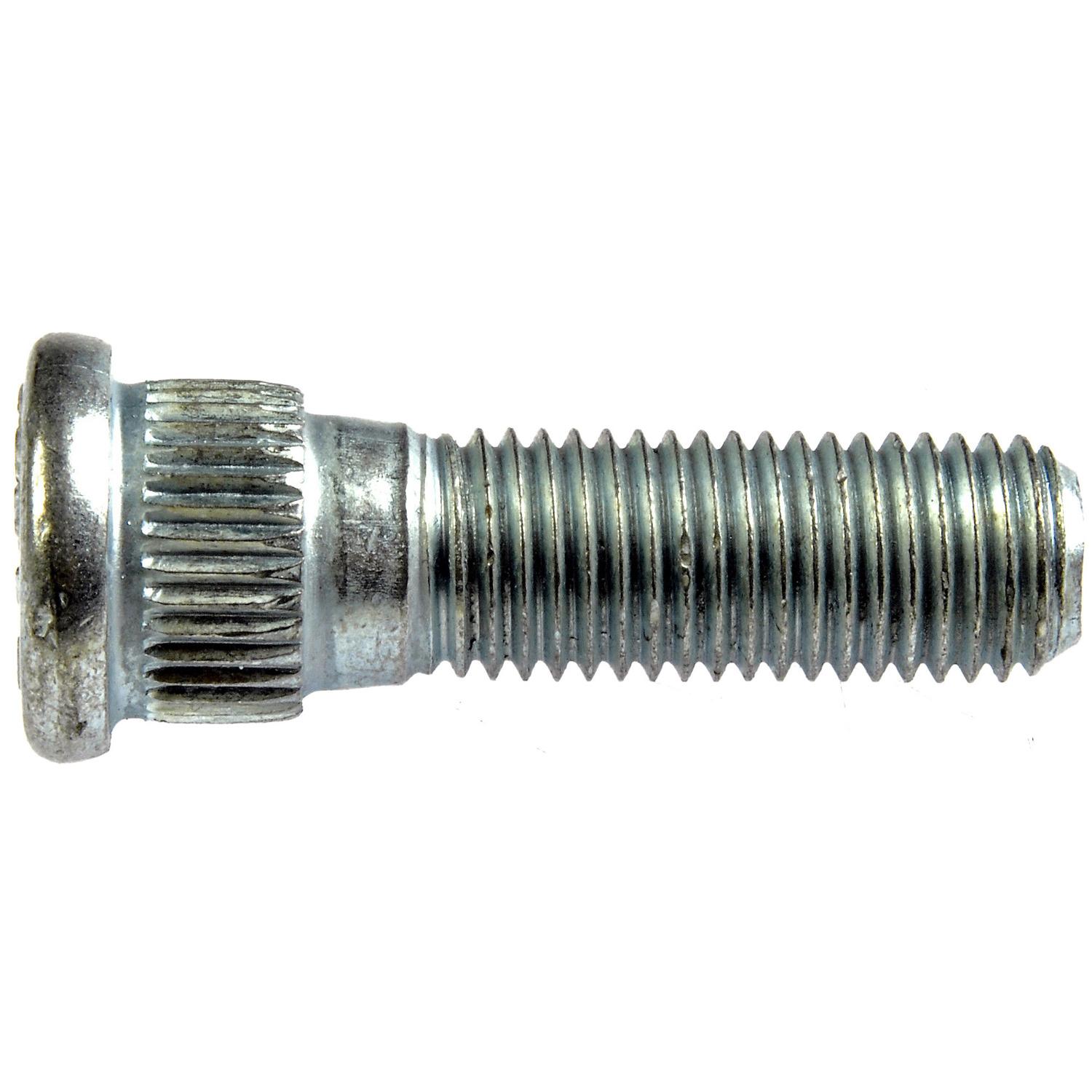 Dorman 610384.1 - Wheel Lug Stud Dorman 610384.1 Wheel Lug Stud product image 1 of 2