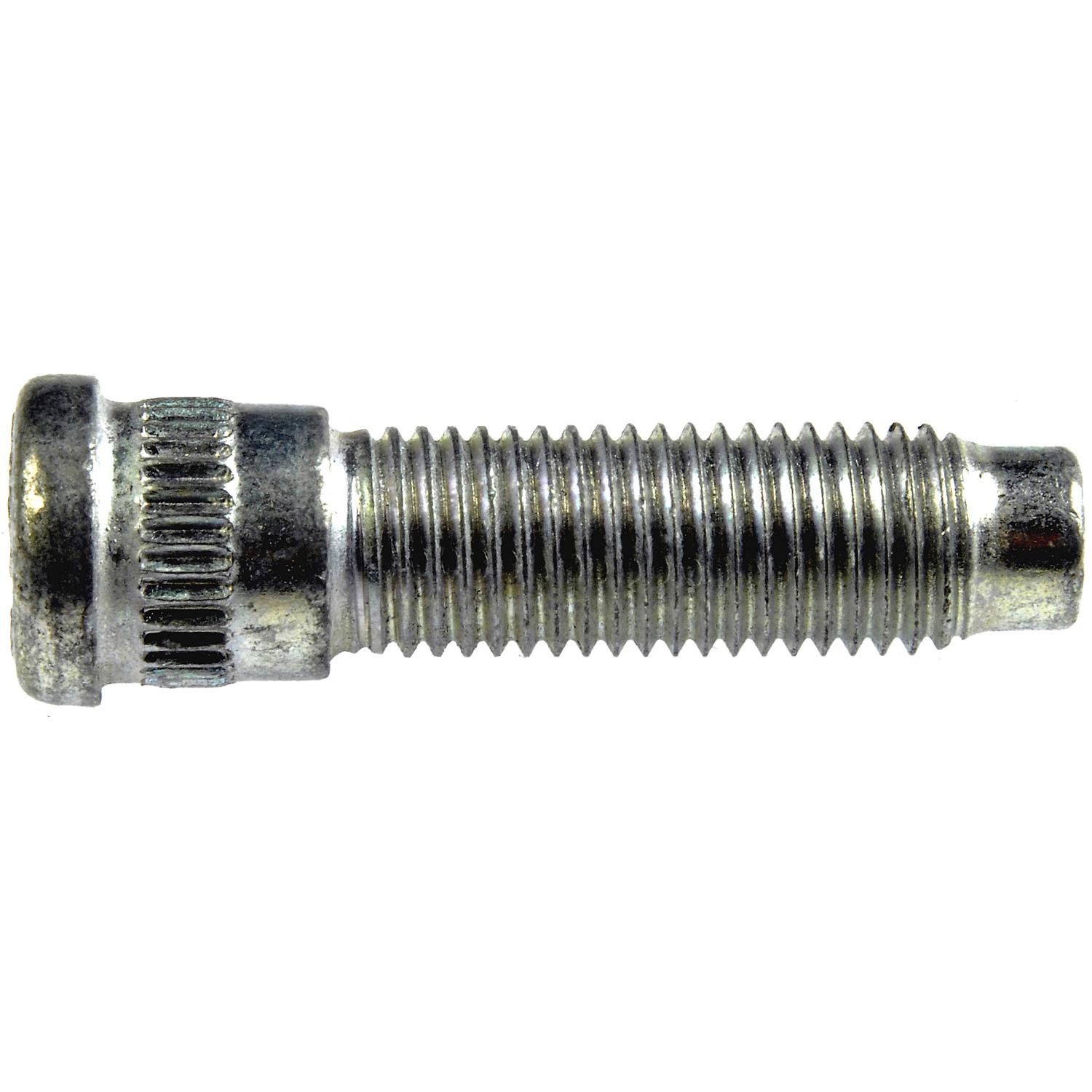 Dorman 610387.1 - Wheel Lug Stud Dorman 610387.1 Wheel Lug Stud product image 1 of 2