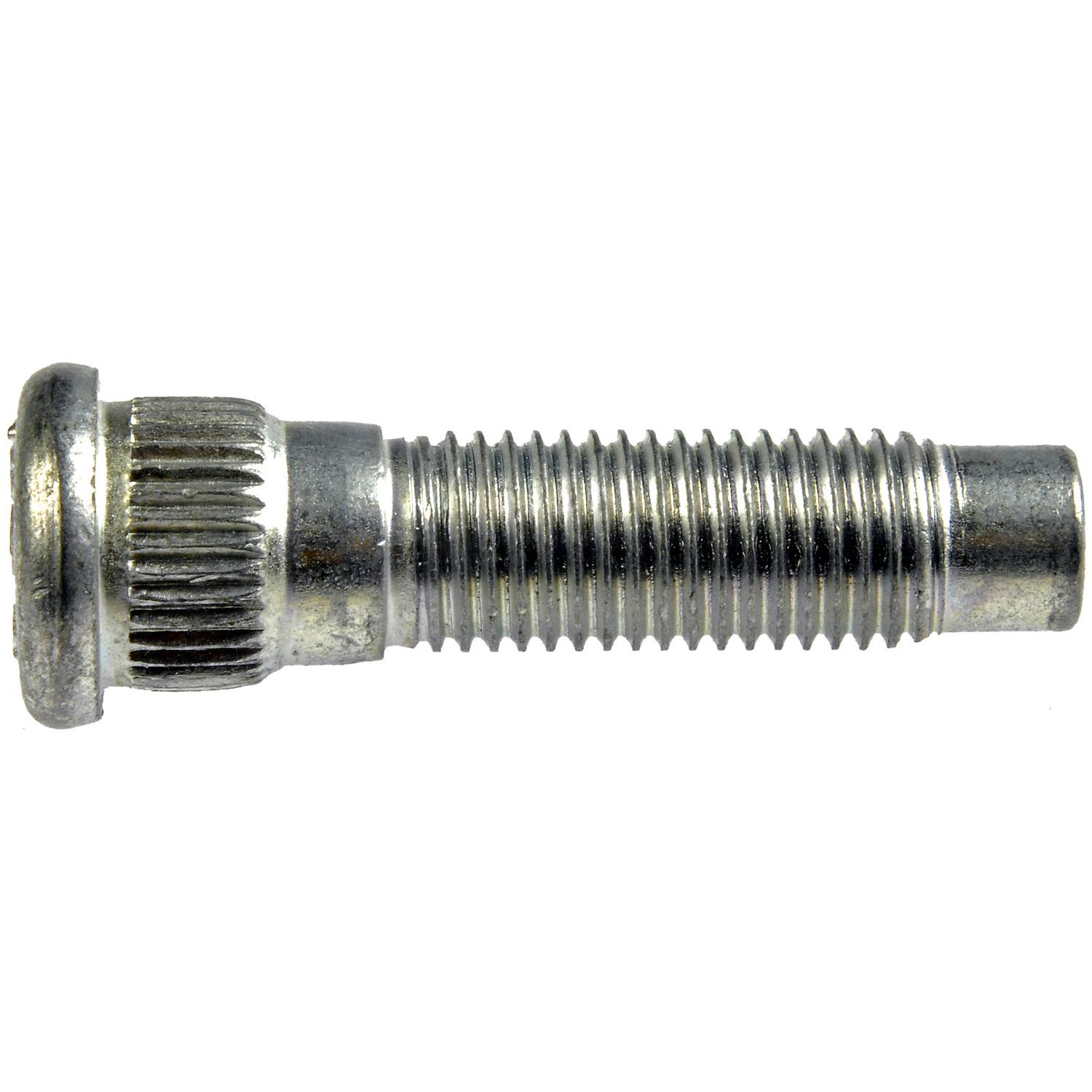 Dorman 610388.1 - Wheel Lug Stud Dorman 610388.1 Wheel Lug Stud product image 1 of 2