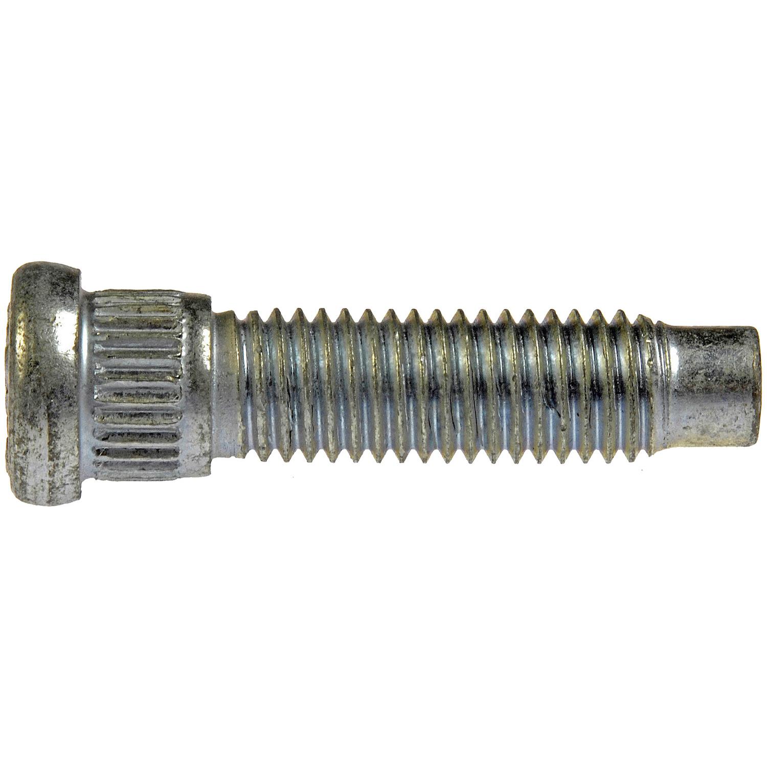 Dorman 610390.1 - Wheel Lug Stud Dorman 610390.1 Wheel Lug Stud product image 1 of 2