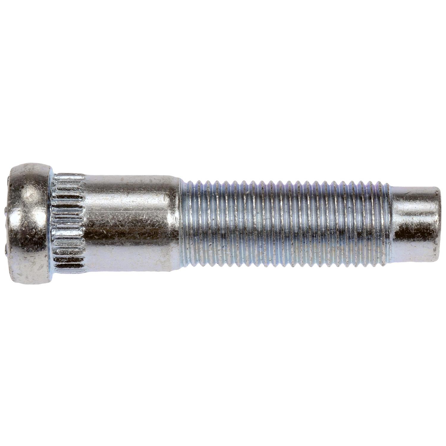 Dorman 610391.1 - Wheel Lug Stud Dorman 610391.1 Wheel Lug Stud product image 1 of 3