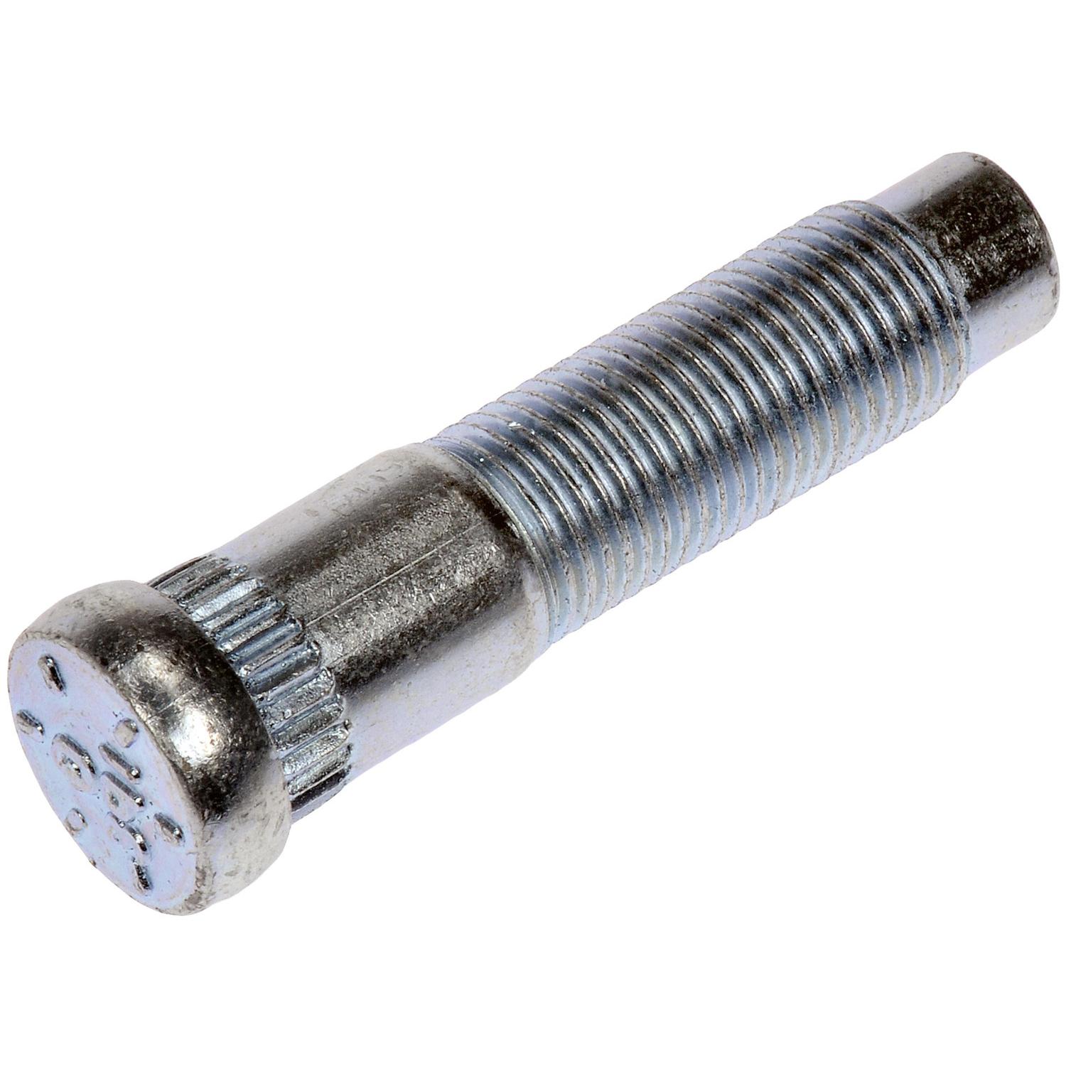 Dorman 610391.1 - Wheel Lug Stud Dorman 610391.1 Wheel Lug Stud product image 2 of 3