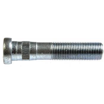 1993 GMC P3500 Wheel Lug Stud Rear Dorman 610392 image 1 of 2