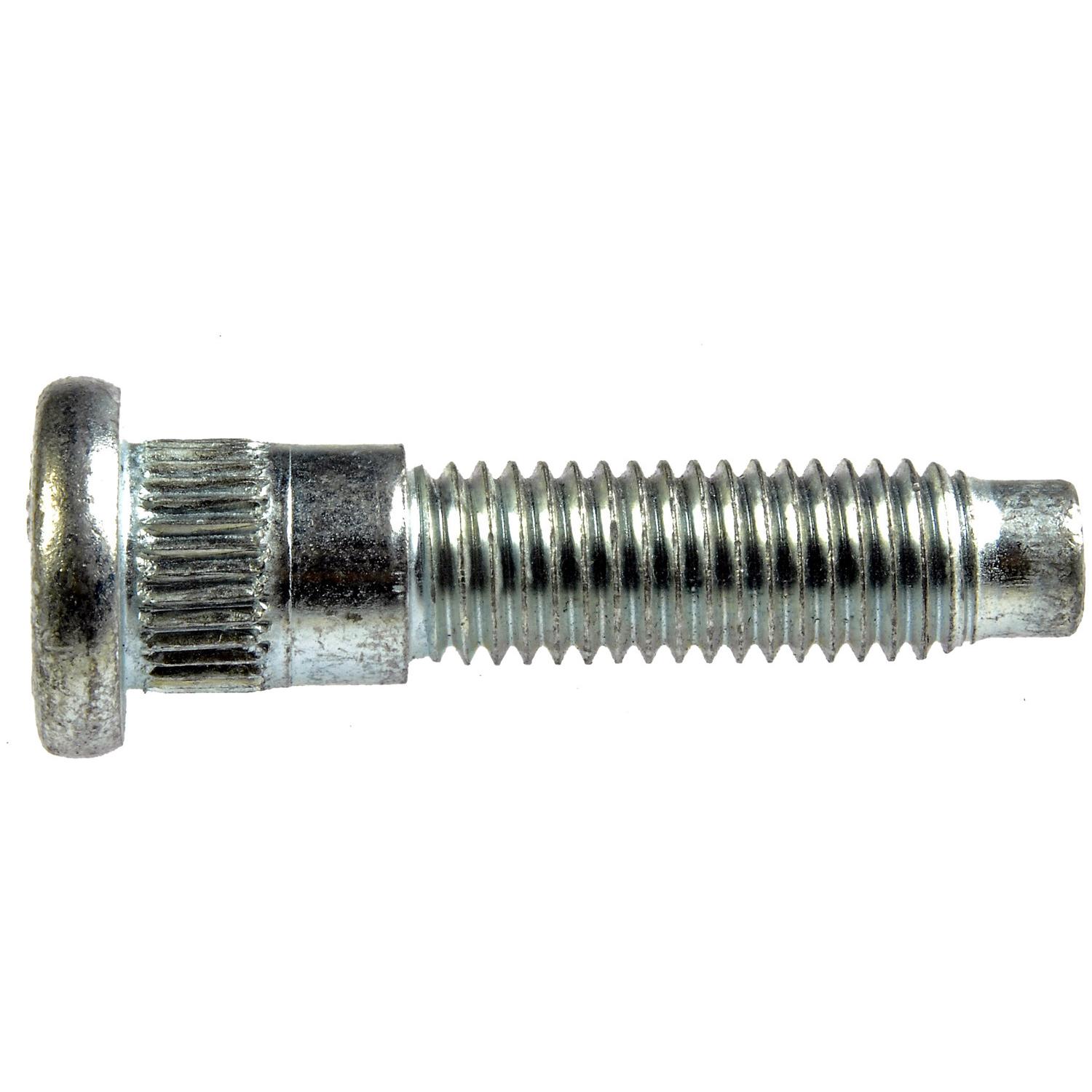 Dorman 610393.1 Wheel Lug Stud product image 1 of 2