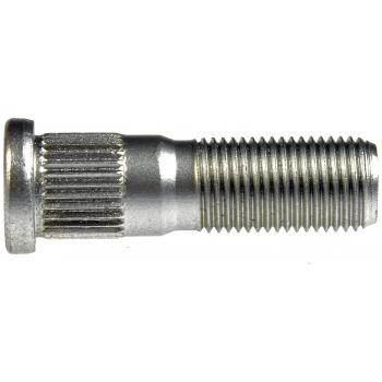 1973 Saab 95 Wheel Lug Stud Front Dorman 610394.1 image 1 of 2