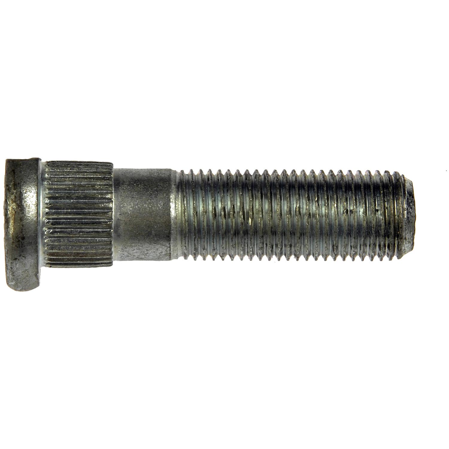 Dorman 610395 - Wheel Lug Stud Dorman 610395 Wheel Lug Stud product image 1 of 2