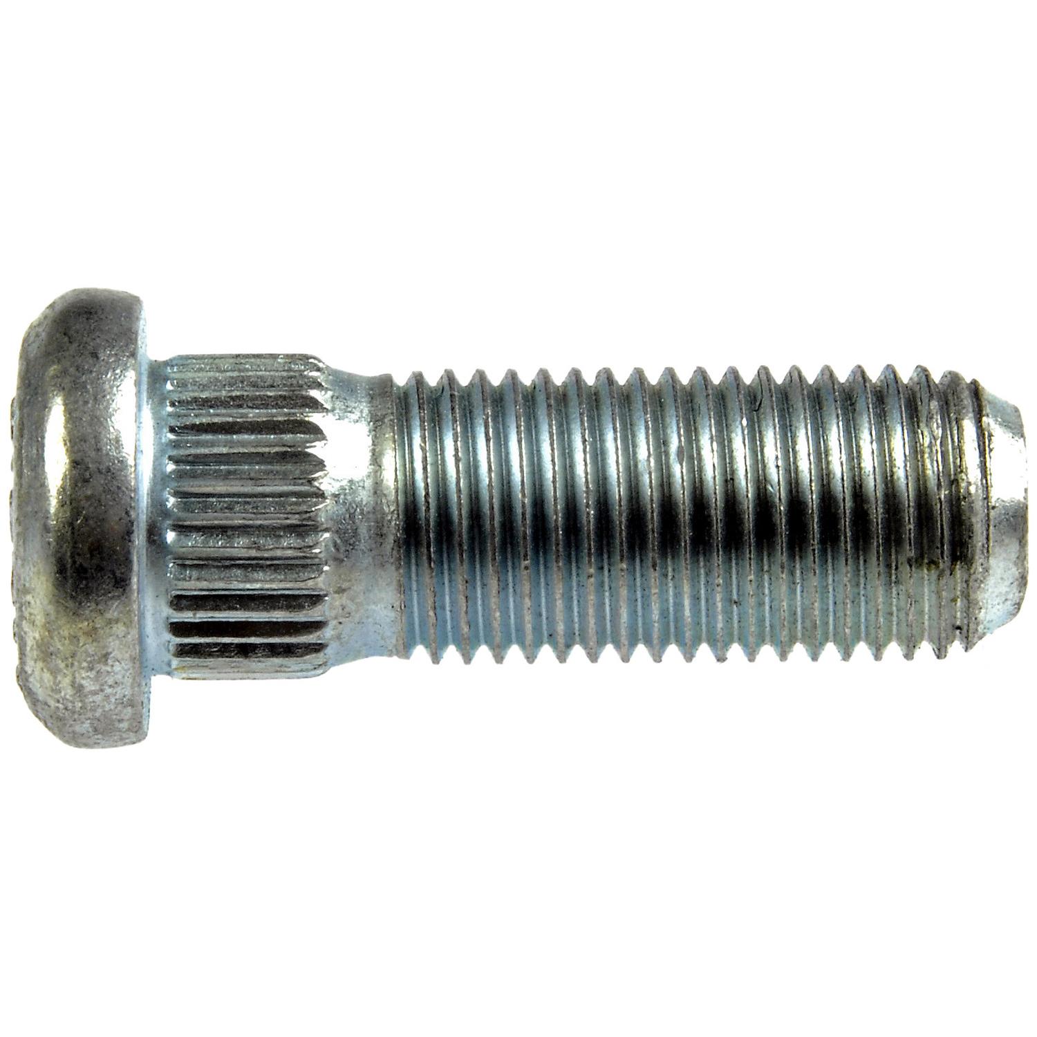 Dorman 610396.1 - Wheel Lug Stud Dorman 610396.1 Wheel Lug Stud product image 1 of 2