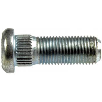 1988 Nissan Pulsar NX Wheel Lug Stud Rear Dorman 610396 image 1 of 2