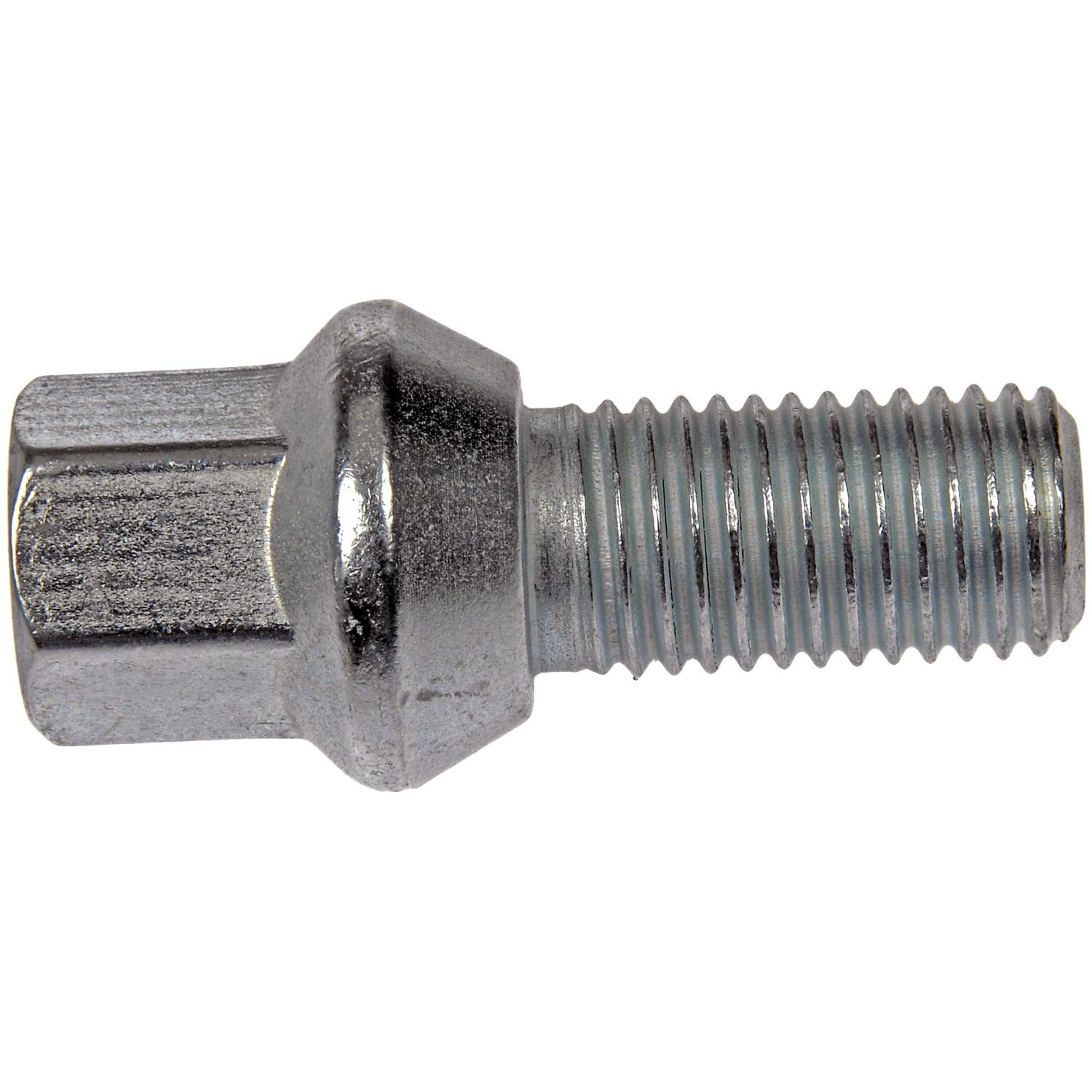 Dorman 610406.1 - Wheel Lug Bolt Dorman 610406.1 Wheel Lug Bolt product image 1 of 3