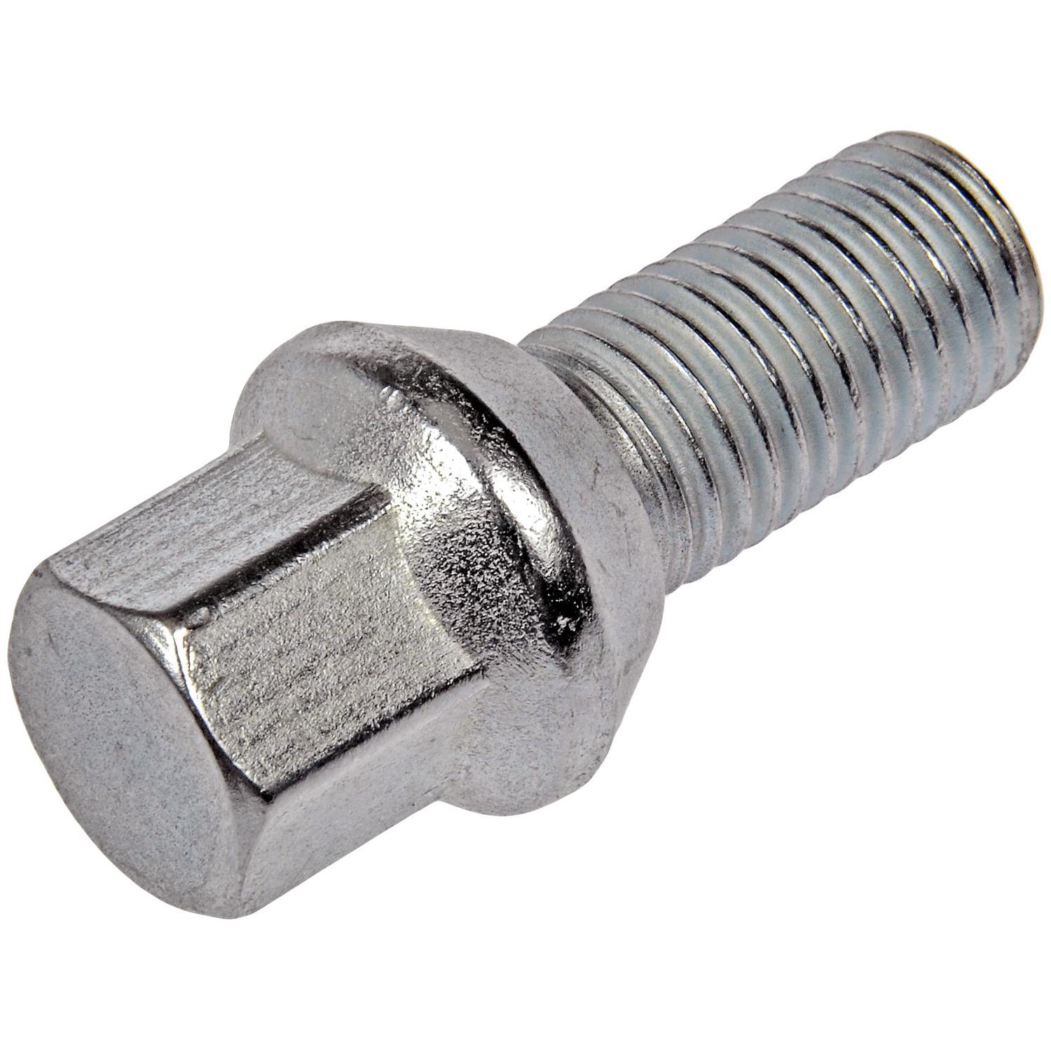 Dorman 610406.1 - Wheel Lug Bolt Dorman 610406.1 Wheel Lug Bolt product image 2 of 3