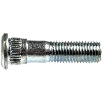 1994 Mitsubishi Montero Wheel Lug Stud Rear Dorman 610407.1 image 1 of 2
