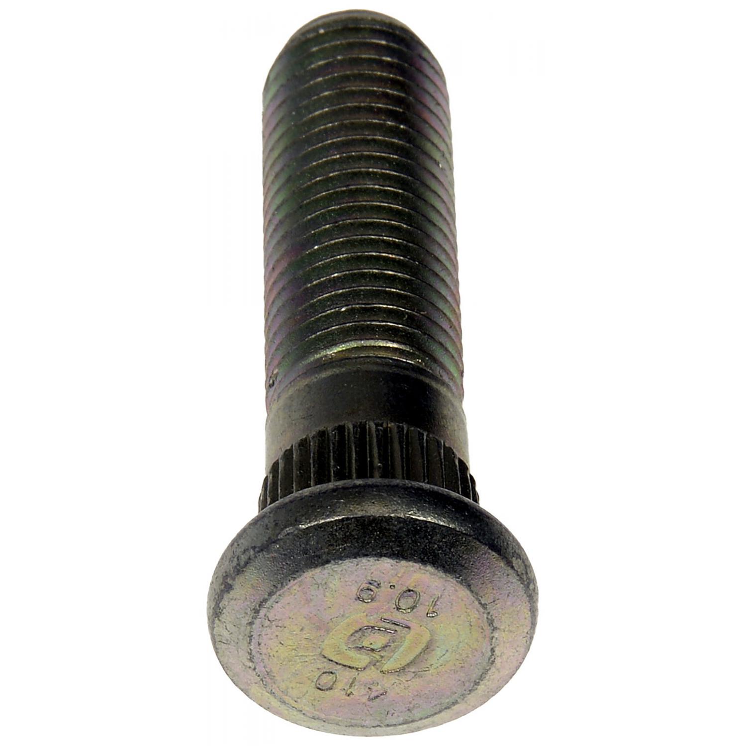 Dorman 610410 Wheel Lug Stud product image 3 of 6