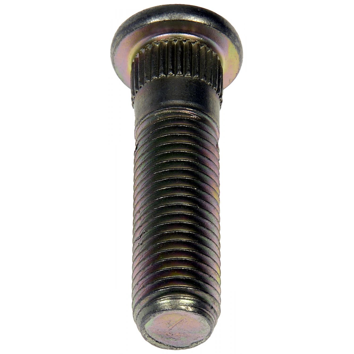 Dorman 610410 Wheel Lug Stud product image 4 of 6