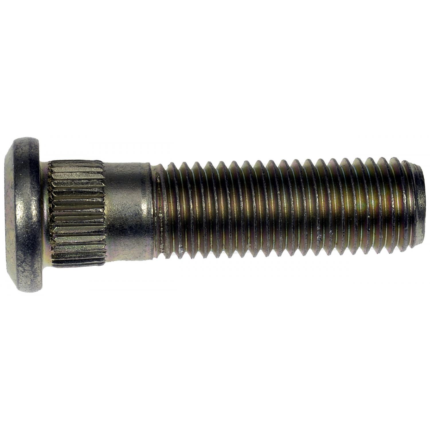 Dorman 610410 Wheel Lug Stud product image 5 of 6