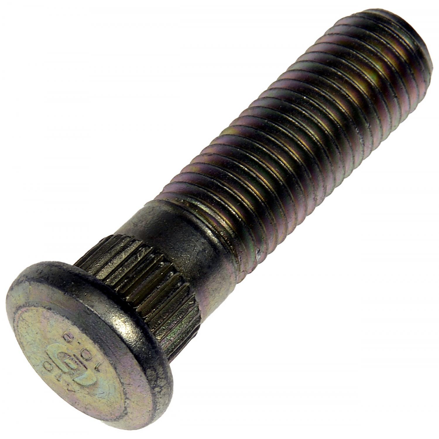 Dorman 610410 Wheel Lug Stud product image 6 of 6