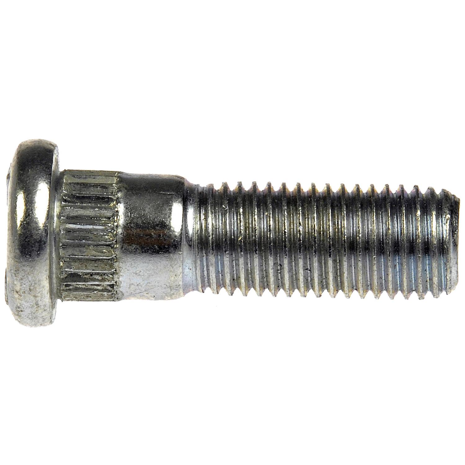 Dorman 610417.1 - Wheel Lug Stud Dorman 610417.1 Wheel Lug Stud product image 1 of 2