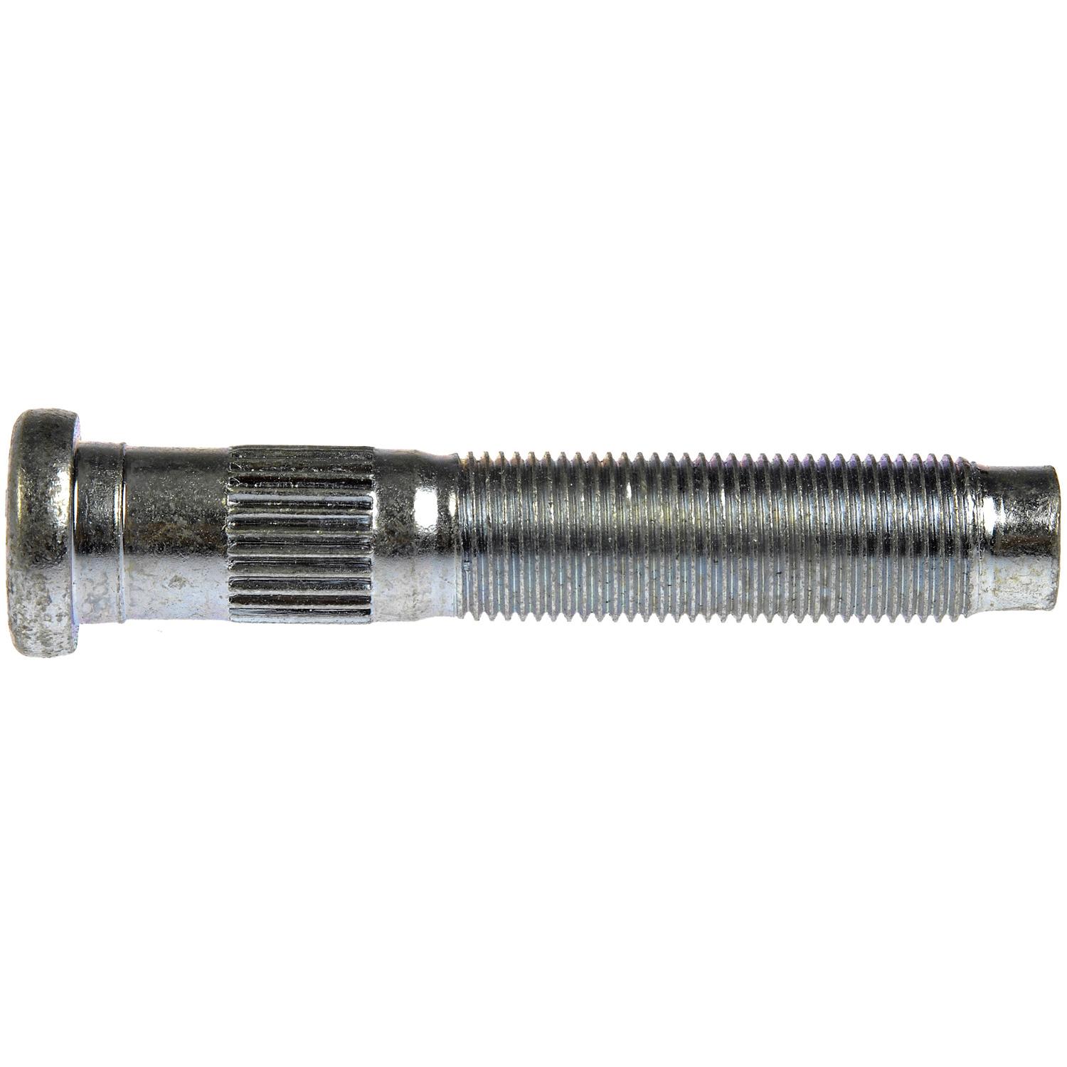 Dorman 610418 - Wheel Lug Stud Dorman 610418 Wheel Lug Stud product image 1 of 2