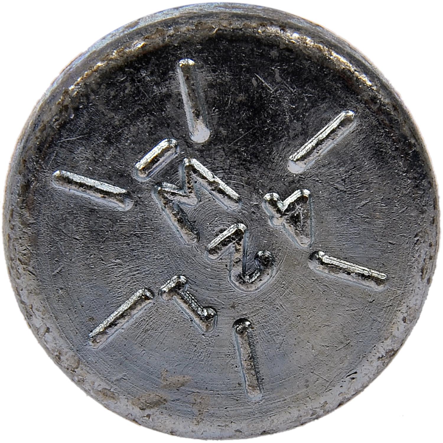 Dorman 610421 Wheel Lug Stud product image 2 of 4