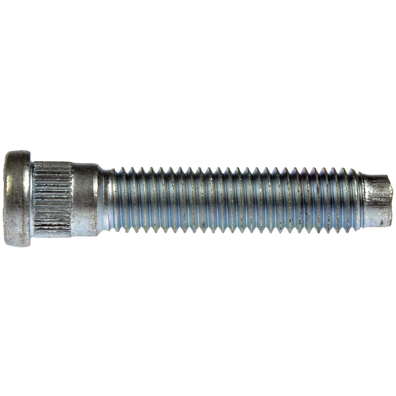 Dorman 610424.1 - Wheel Lug Stud Dorman 610424.1 Wheel Lug Stud product image 1 of 2