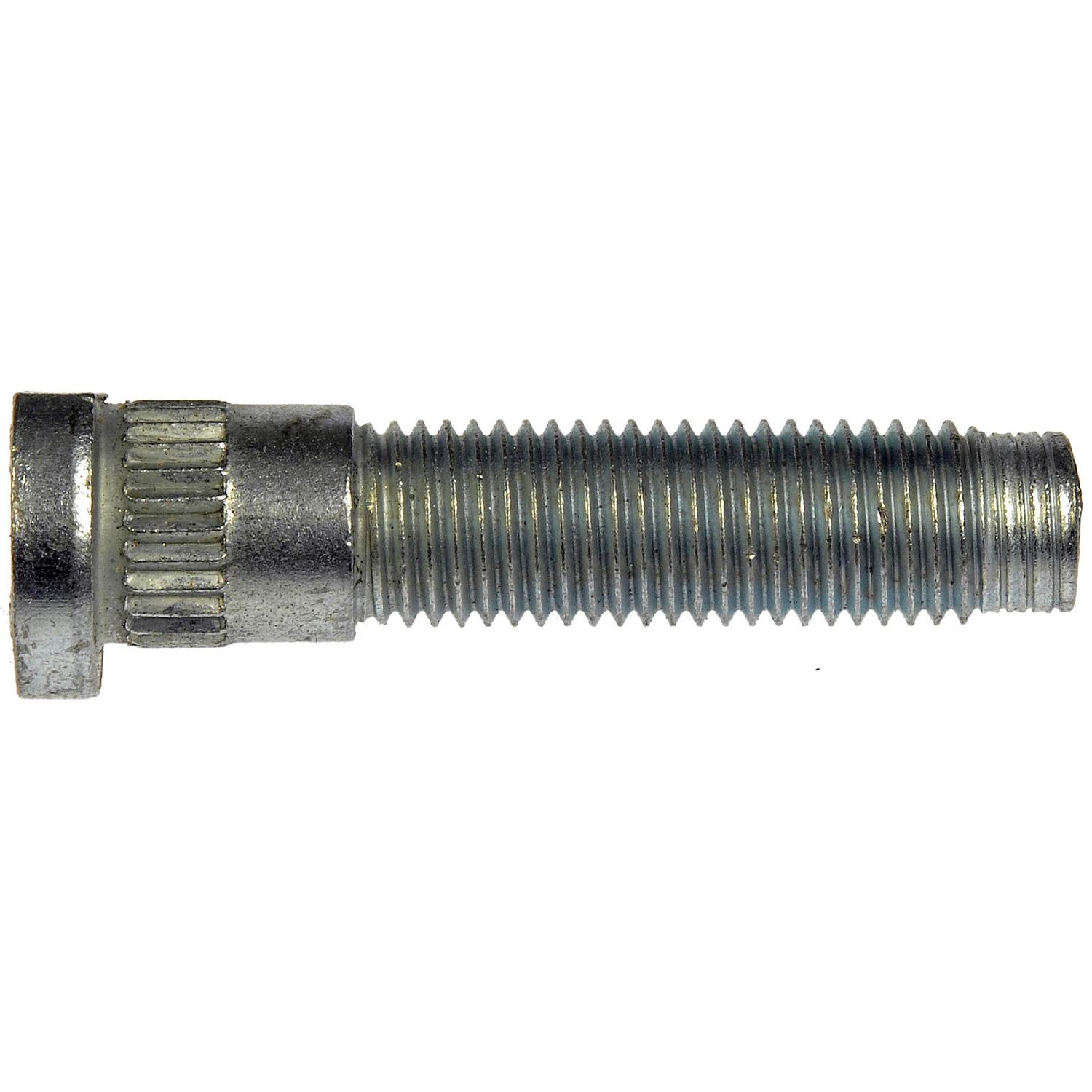 Dorman 610427.1 Wheel Lug Stud product image 1 of 2