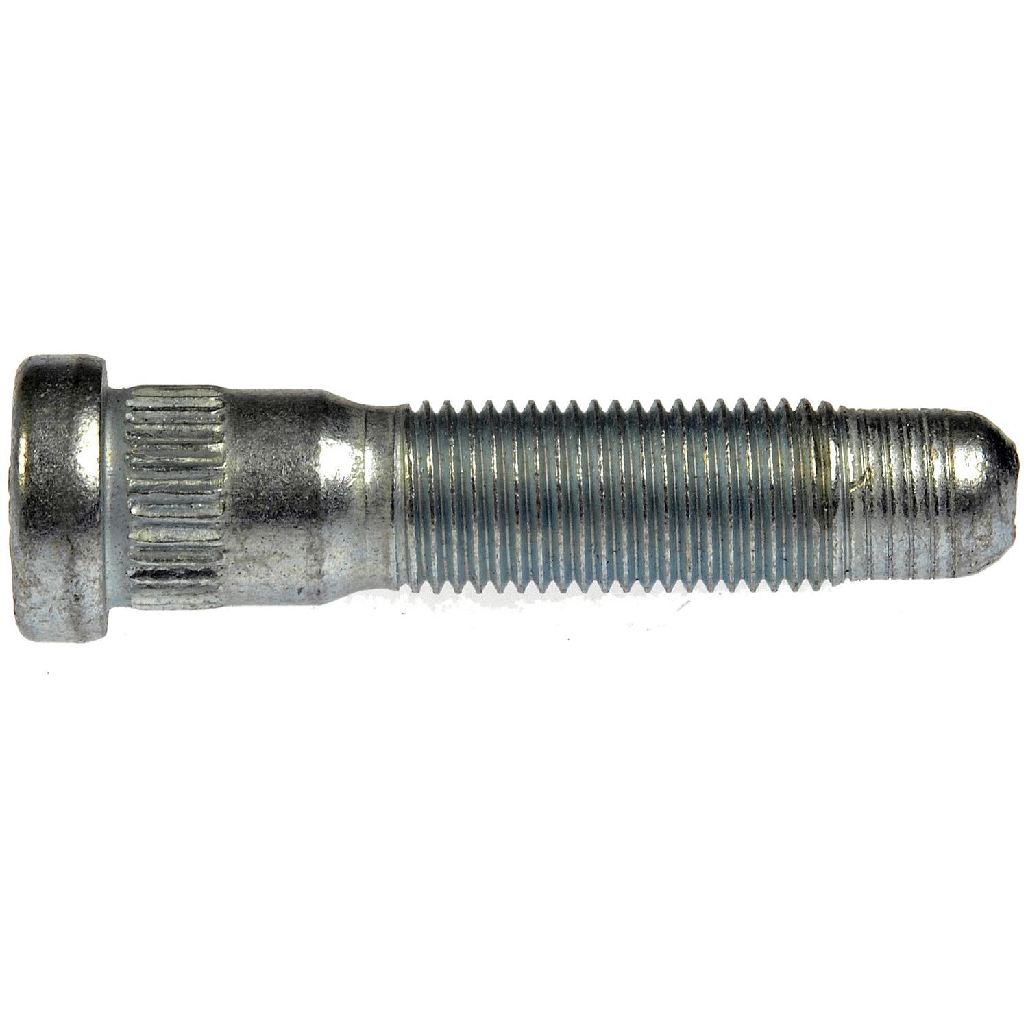 Dorman 610428 - Wheel Lug Stud Dorman 610428 Wheel Lug Stud product image 1 of 2