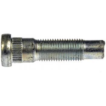 2009 GMC Acadia Wheel Lug Stud Front Dorman 610434 image 1 of 2