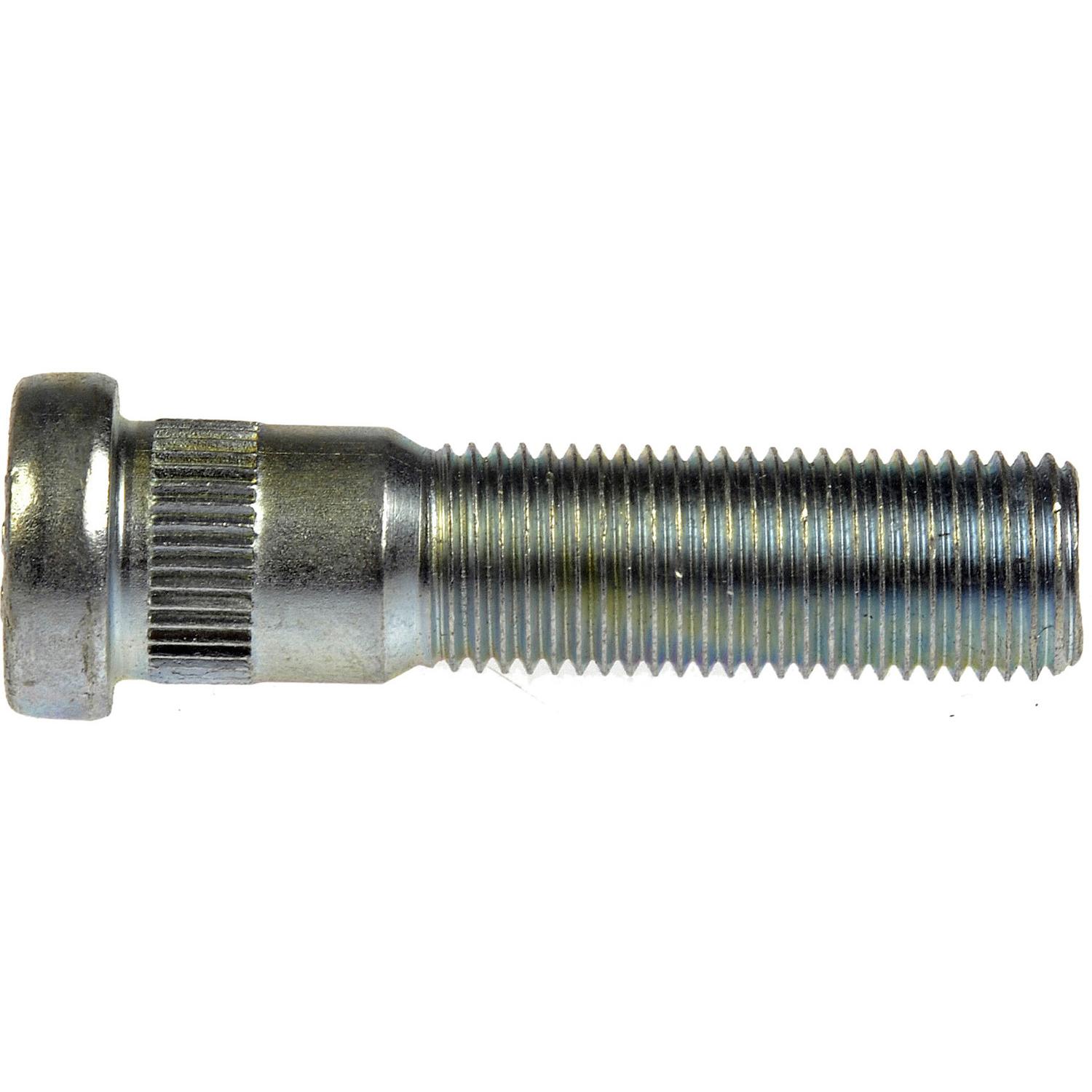 Dorman 610435.1 - Wheel Lug Stud Dorman 610435.1 Wheel Lug Stud product image 1 of 2