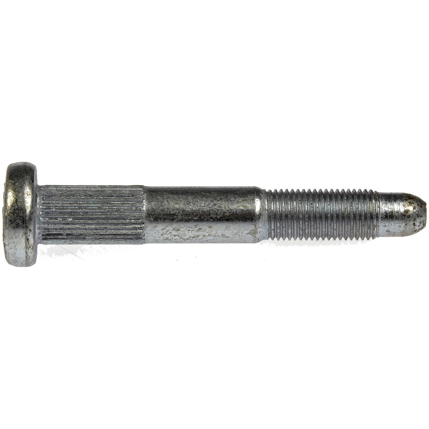 Dorman 610436.1 - Wheel Lug Stud Dorman 610436.1 Wheel Lug Stud product image 1 of 2