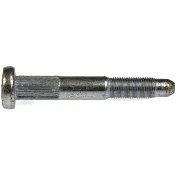 2015 GMC Savana 3500 Wheel Lug Stud Rear Dorman 610436.1 image 1 of 2
